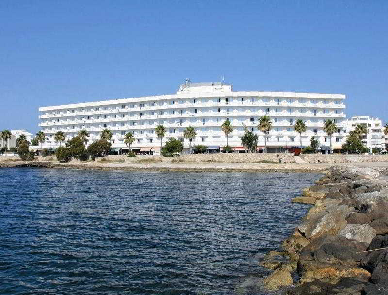 Hôtel Protur Alicia Cala Bona (Mallorca)